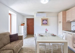 97 m² House ∙ 3 bedrooms ∙ 8 guests