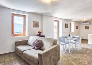 97 m² House ∙ 3 bedrooms ∙ 8 guests