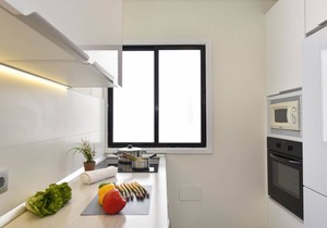 98 m² Apartment ∙ 3 bedrooms ∙ 6 guests