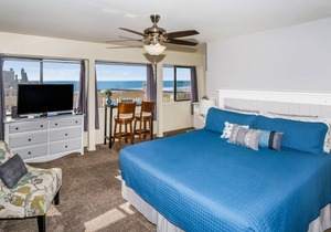 98 m² Condo ∙ 2 bedrooms ∙ 6 guests