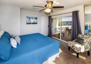 98 m² Condo ∙ 2 bedrooms ∙ 6 guests