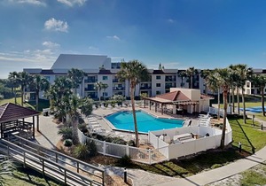 98 m² Condo ∙ 2 bedrooms ∙ 4 guests