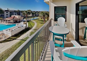 98 m² Condo ∙ 2 bedrooms ∙ 4 guests