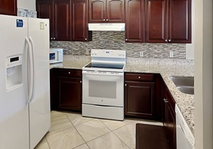 98 m² Condo ∙ 2 bedrooms ∙ 4 guests