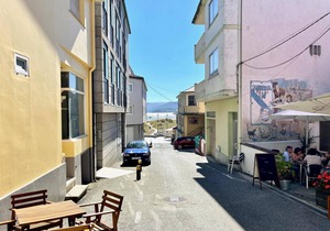 98 m² Apartment ∙ 1 bedroom ∙ 3 guests