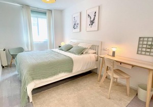 98 m² Apartment ∙ 1 bedroom ∙ 3 guests