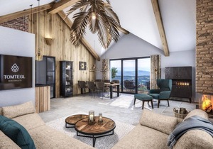 98 m² House ∙ 2 bedrooms ∙ 4 guests