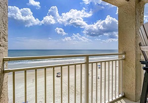 99 m² Condo ∙ 3 bedrooms ∙ 6 guests