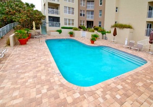 99 m² Condo ∙ 3 bedrooms ∙ 6 guests