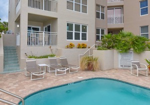 99 m² Condo ∙ 3 bedrooms ∙ 6 guests