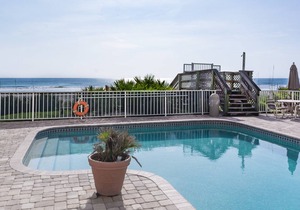 99 m² Condo ∙ 3 bedrooms ∙ 6 guests