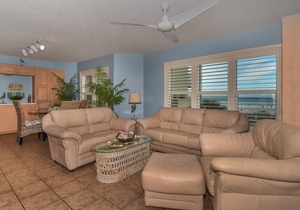 99 m² Condo ∙ 3 bedrooms ∙ 6 guests