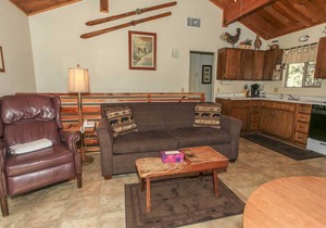 99 m² House ∙ 3 bedrooms ∙ 6 guests