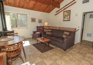 99 m² House ∙ 3 bedrooms ∙ 6 guests