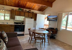 99 m² House ∙ 3 bedrooms ∙ 6 guests