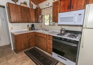 99 m² House ∙ 3 bedrooms ∙ 6 guests