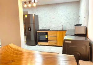 A 5 Minutos del Parque Lleras y Provenza! Ideal Para Grupo de Amigos