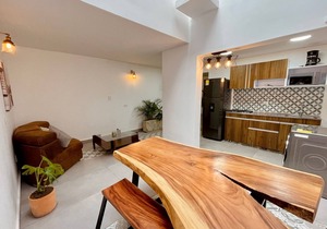 A 5 Minutos del Parque Lleras y Provenza! Ideal Para Grupo de Amigos