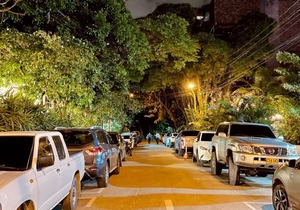 A 5 Minutos del Parque Lleras y Provenza! Ideal Para Grupo de Amigos