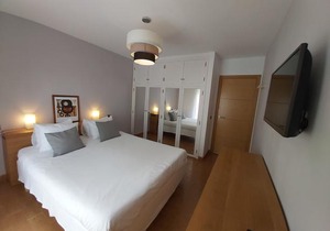 A&A El Médano Apartment