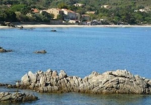 A Belvédère-Campomoro Villa in excellent condition 5 Min Walk From The Beach