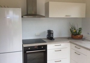 A Belvédère-Campomoro Villa in excellent condition 5 Min Walk From The Beach