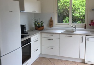 A Belvédère-Campomoro Villa in excellent condition 5 Min Walk From The Beach