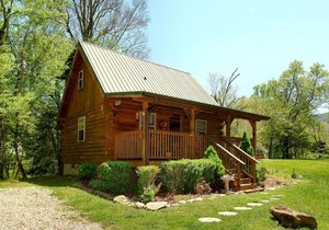 A Bit of Heaven Cabin