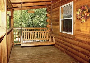 A Bit of Heaven Cabin