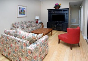 A Blessing from Above A -South Villa