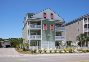 A Blessing from Above A -South Villa