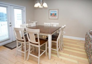 A Blessing from Above A -South Villa