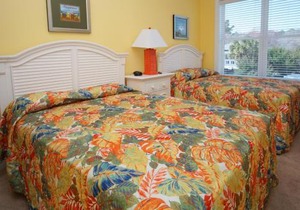 A Blessing from Above A -South Villa