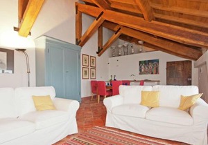 A Castle Stay in Wine Country