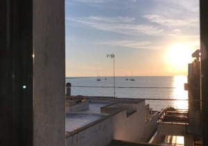 A due passi dal mare