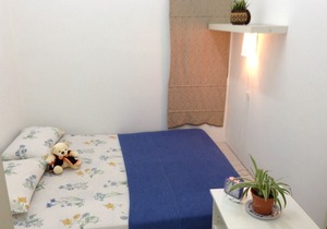 A&F Homestay E @ Tropicana City Mall