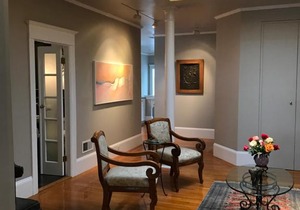 A Gorgeous Condo in Hayes Valley (San Francisco, Ca.)