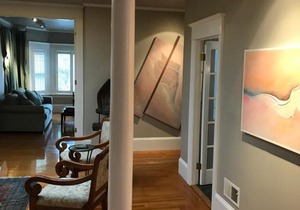 A Gorgeous Condo in Hayes Valley (San Francisco, Ca.)