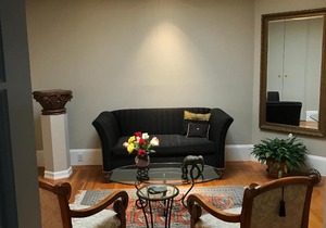 A Gorgeous Condo in Hayes Valley (San Francisco, Ca.)