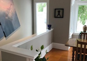 A Gorgeous Condo in Hayes Valley (San Francisco, Ca.)