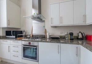A Grand Passion - Two Bedroom Apartment, Sleeps 4