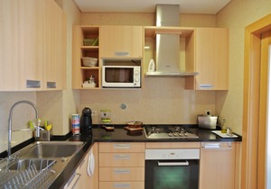 A haven of peace facing the ocean. Free WiFi, free secure parking, .