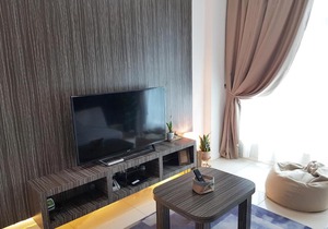 A-Home @ Sutera Avenue