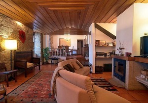 A house in the Castle Hill