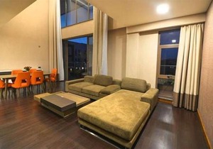 A nice stay in Kampala