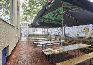 a&o Aachen Hauptbahnhof