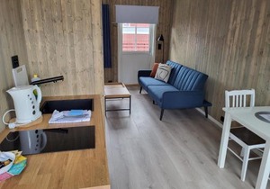 Å Rorbuer - by Classic Norway Hotels