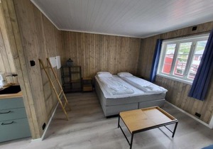 Å Rorbuer - by Classic Norway Hotels