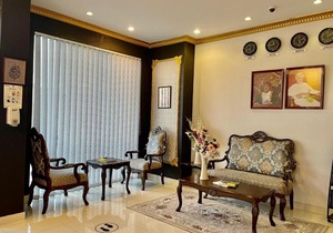 A'Sinamar Hotel Apartment