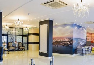 A'Sinamar Hotel Apartment